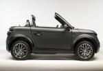 Tazzari Zero Speedster 150 Italia 2011 года